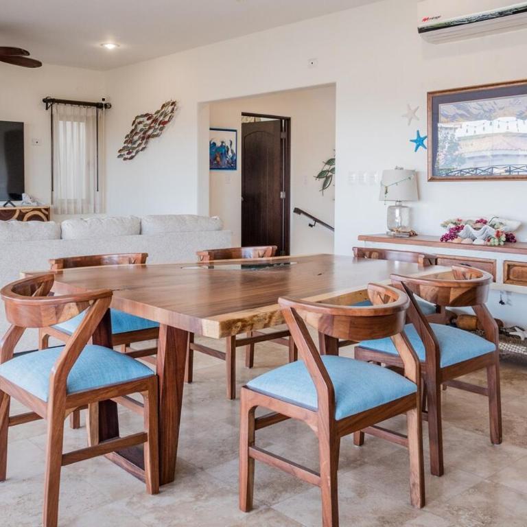 V71 Bright 3BR home with fire pit & BBQ grill - Apartamento de 3 dormitorios - 21