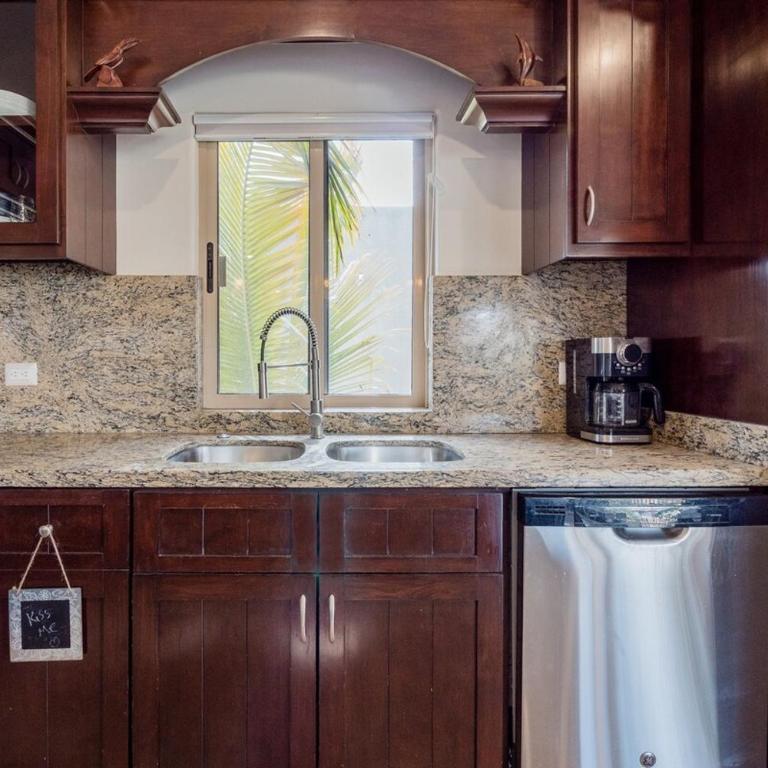 V71 Bright 3BR home with fire pit & BBQ grill - Apartamento de 3 dormitorios - 25