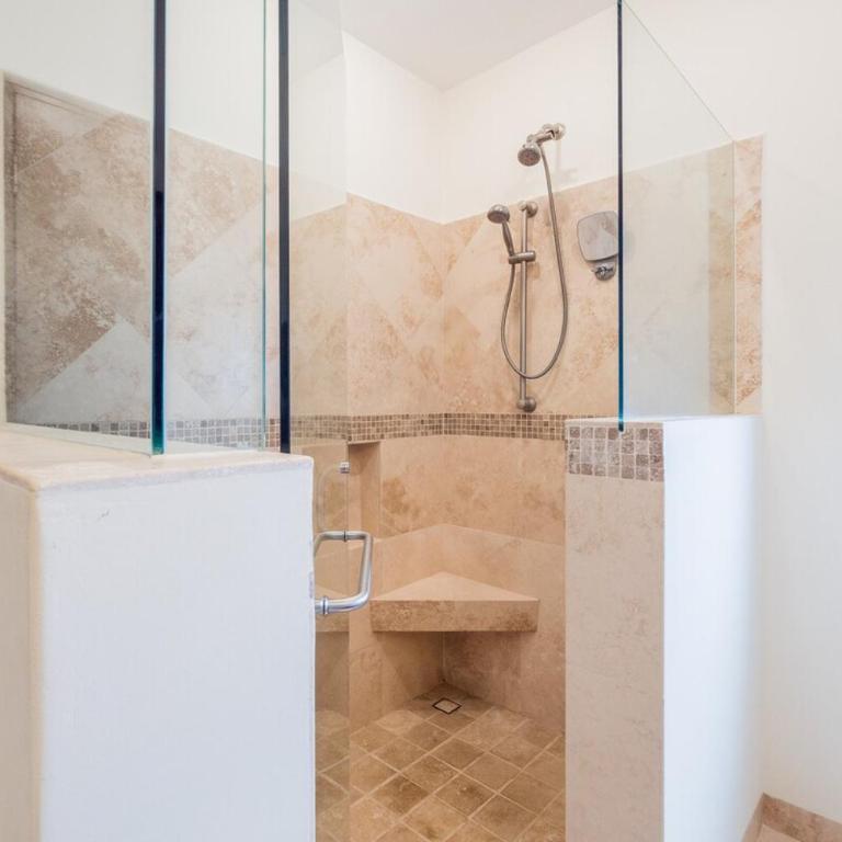 V71 Bright 3BR home with fire pit & BBQ grill - Apartamento de 3 dormitorios - 26