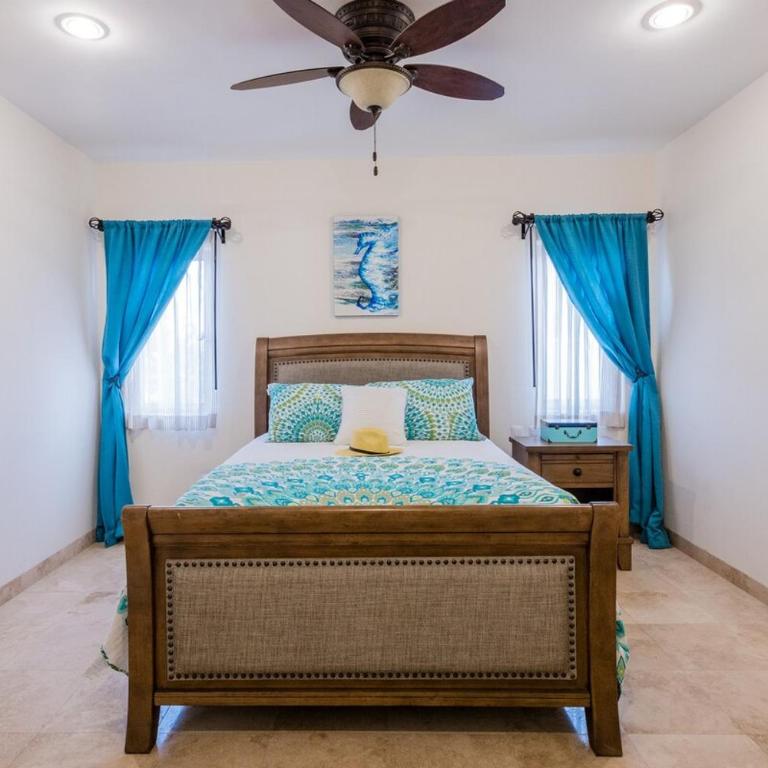 V71 Bright 3BR home with fire pit & BBQ grill - Apartamento de 3 dormitorios - 27
