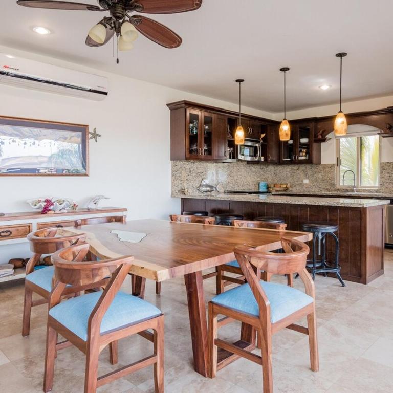 V71 Bright 3BR home with fire pit & BBQ grill - Apartamento de 3 dormitorios - 30