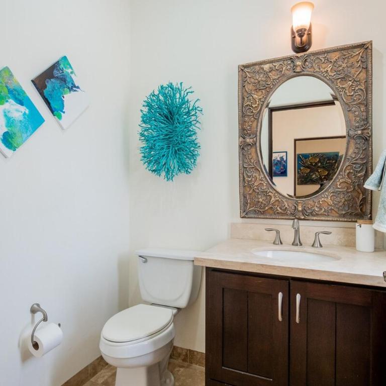 V71 Bright 3BR home with fire pit & BBQ grill - Apartamento de 3 dormitorios - 35