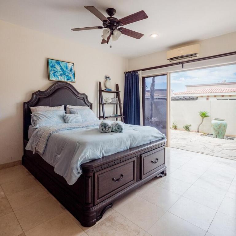 V71 Bright 3BR home with fire pit & BBQ grill - Apartamento de 3 dormitorios - 36