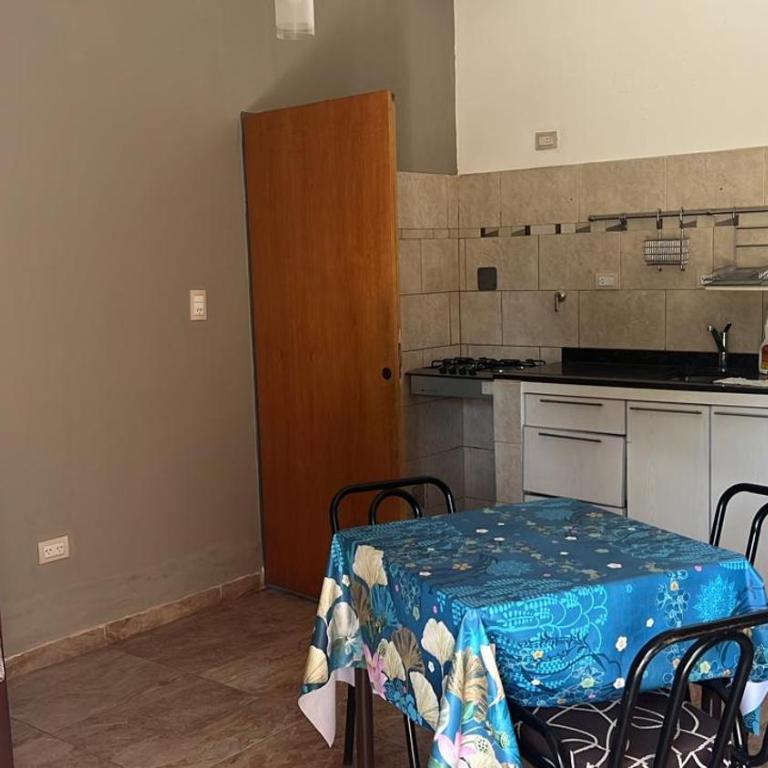 El rincon del viajero deptos - Apartamento de 1 dormitorio - 4