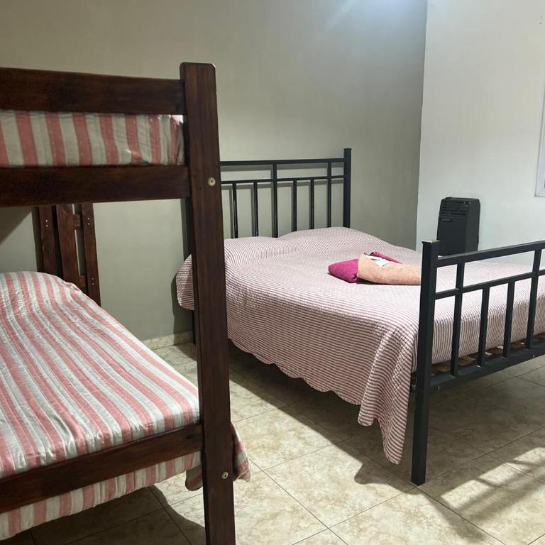 El rincon del viajero deptos - Apartamento de 1 dormitorio - 4