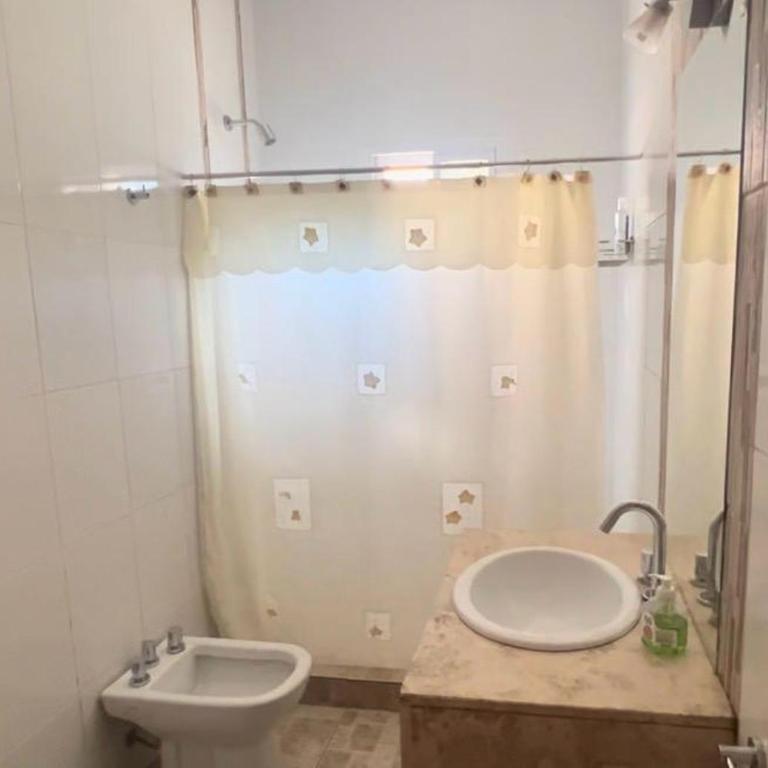 El rincon del viajero deptos - Apartamento de 1 dormitorio - 7