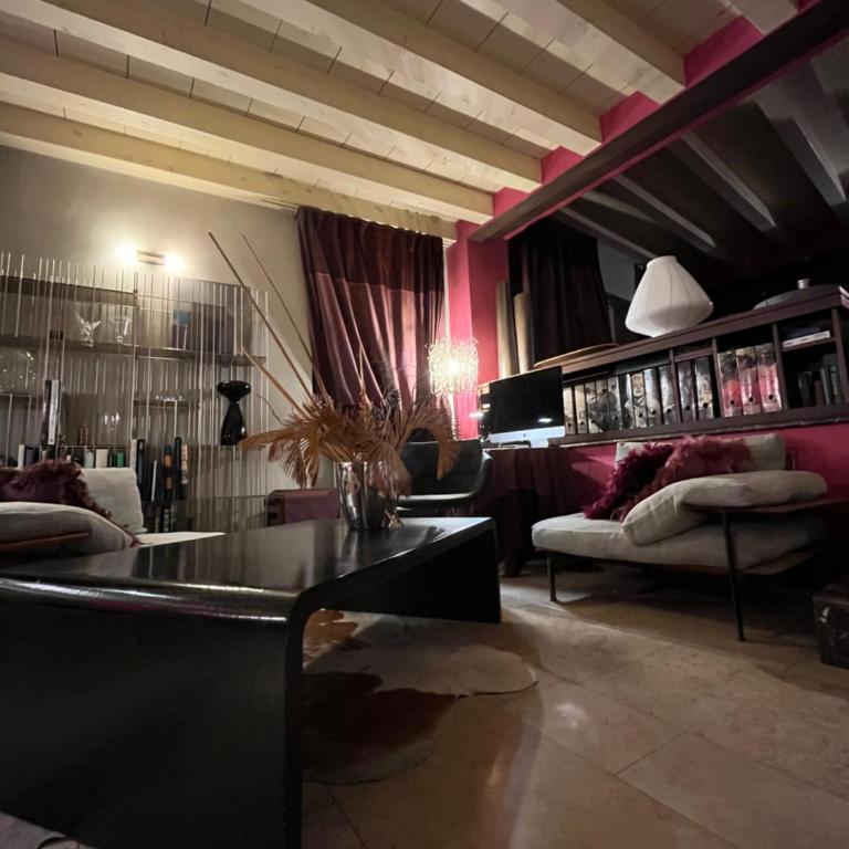 Loft San Faustino - Loft - 17