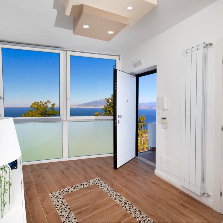 Donna Giovanna - Pool & Sea View Sorrento - Villa - 31