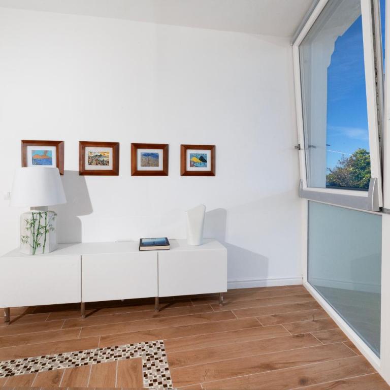 Donna Giovanna - Pool & Sea View Sorrento - Villa - 33