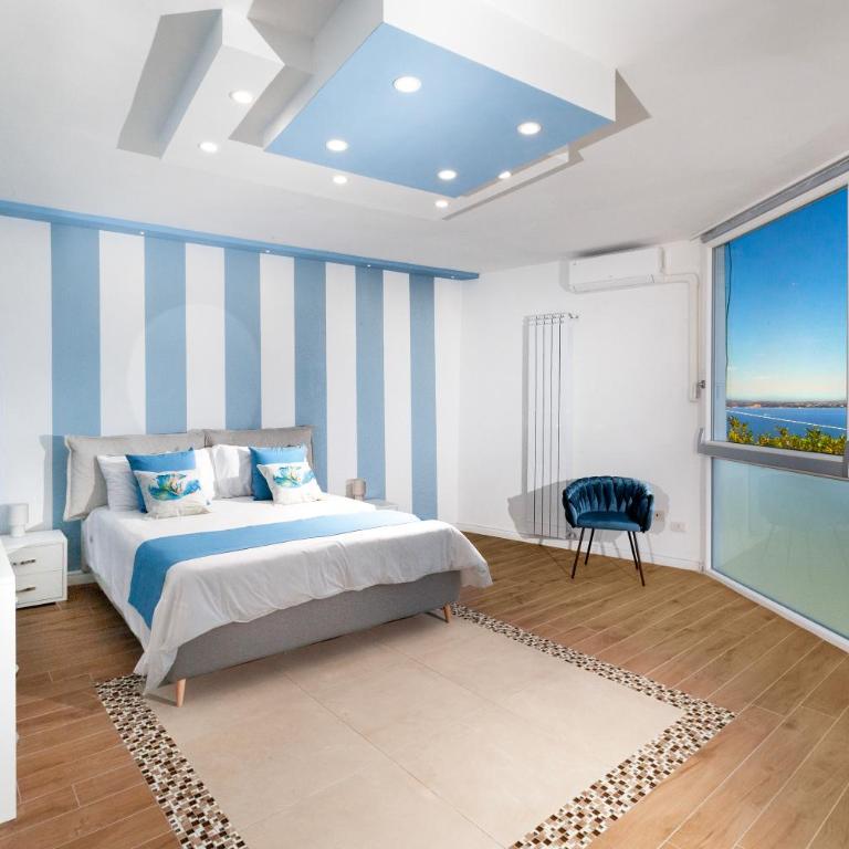 Donna Giovanna - Pool & Sea View Sorrento - Villa - 4