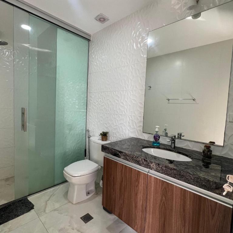 Estudio Moderno en Zona Top - One-Bedroom Apartment - 4