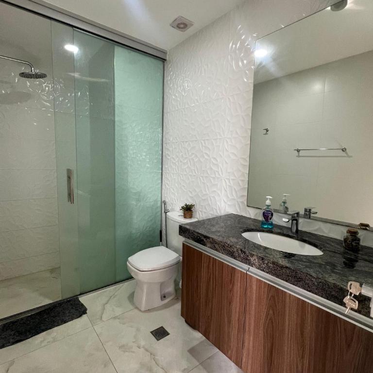 Estudio Moderno en Zona Top - One-Bedroom Apartment - 5