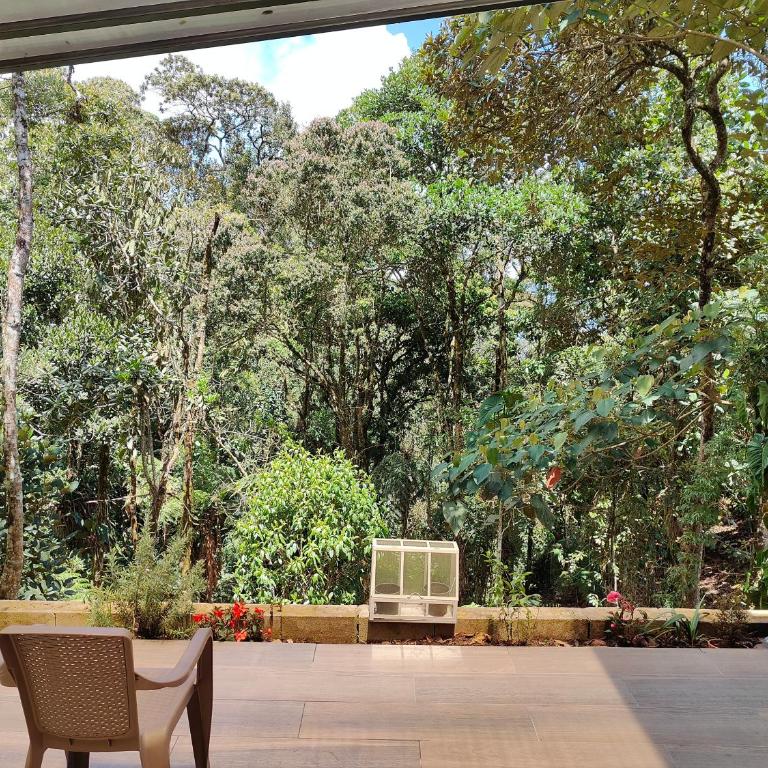 Boutique in the Forest Natural Refuge - Villa de 1 dormitorio - 5