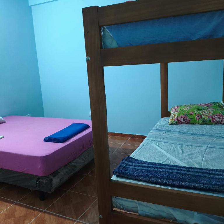 Hospedaje lady - One-Bedroom Apartment - 3