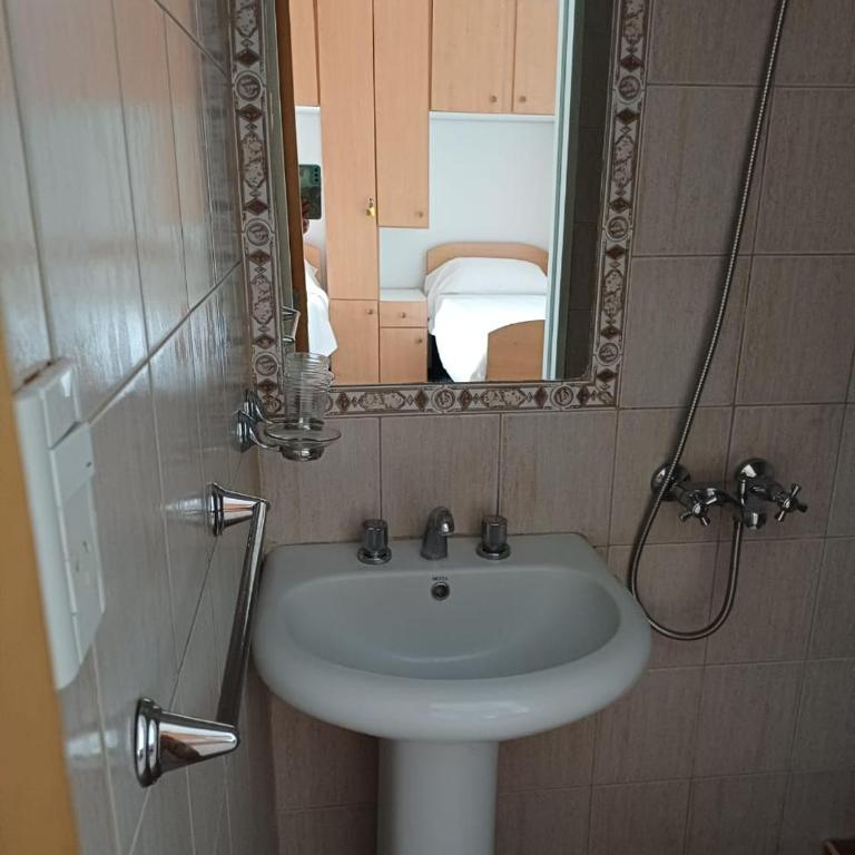 Pin-up hostel - Habitación Doble - 2 camas - 3