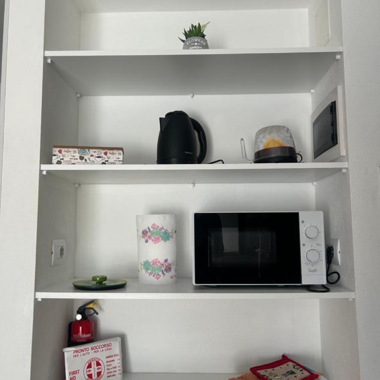 LB Central House - Appartamento con 2 Camere da Letto e Balcone - 44