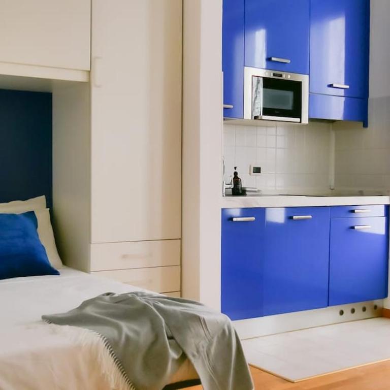 Blue Lodi - Milan - Appartamento con 1 Camera da Letto - 7