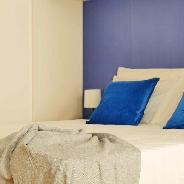 Blue Lodi - Milan - Appartamento con 1 Camera da Letto - 13
