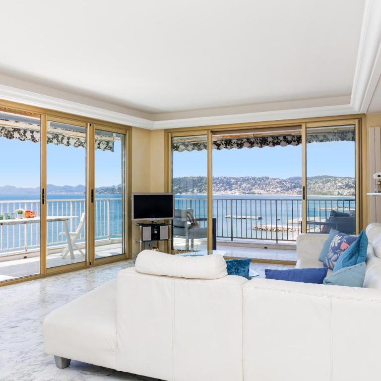 Rives dor4B - Apartment mit Meerblick - 2