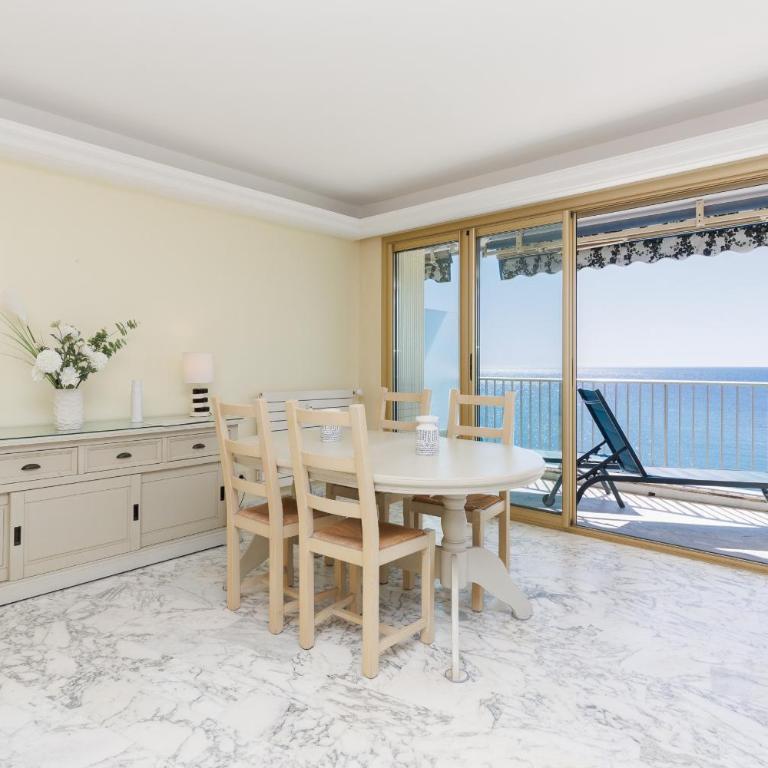 Rives dor4B - Apartment mit Meerblick - 3