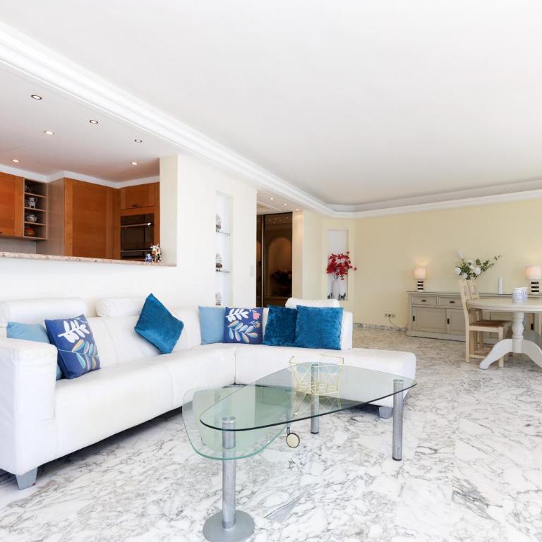 Rives dor4B - Apartment mit Meerblick - 4