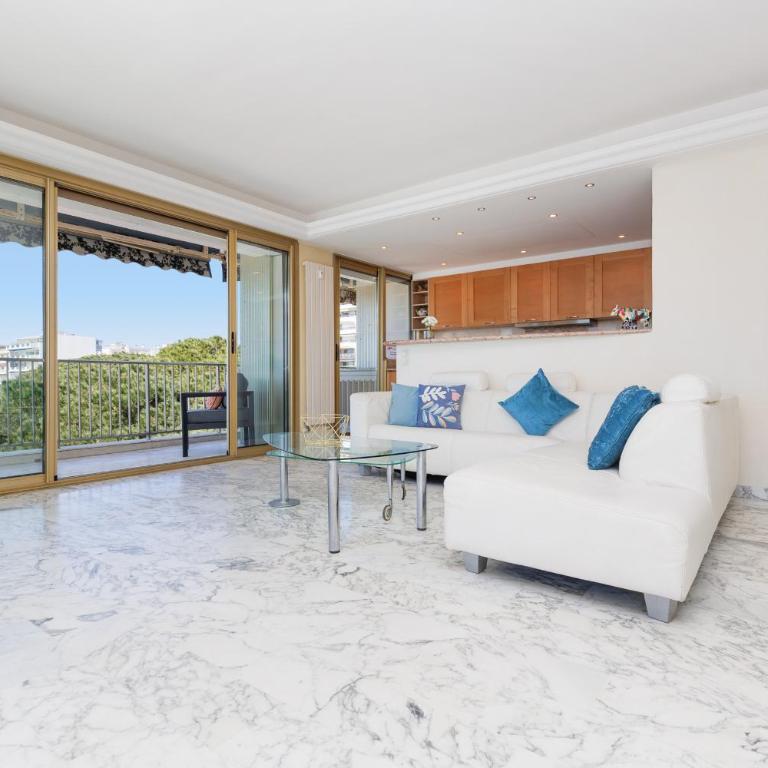 Rives dor4B - Apartment mit Meerblick - 5