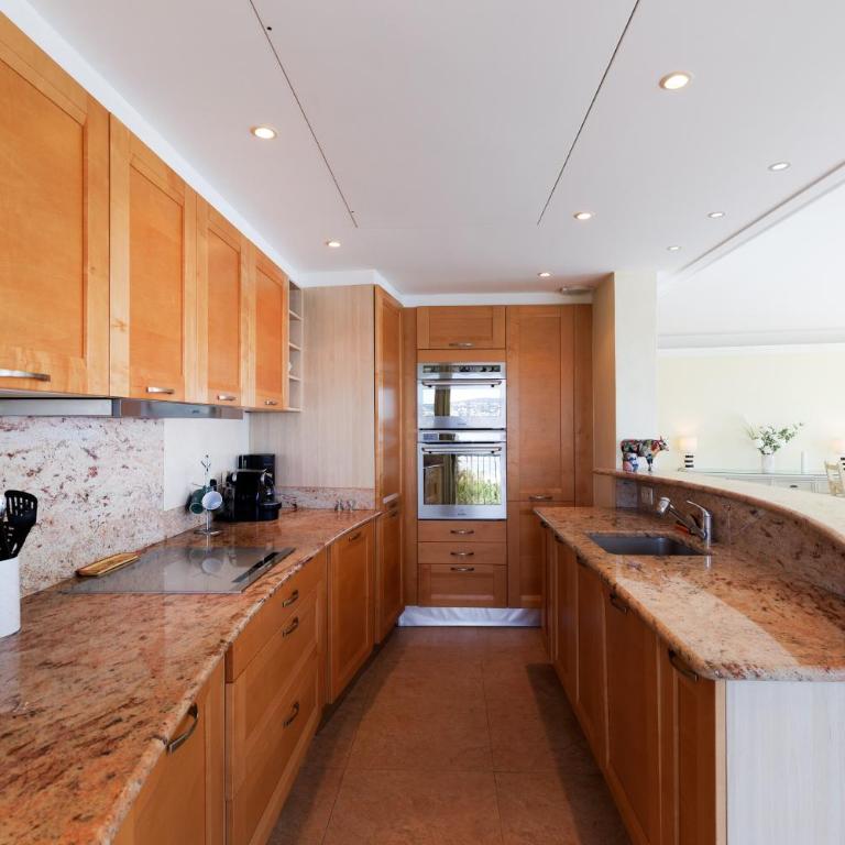 Rives dor4B - Apartment mit Meerblick - 7
