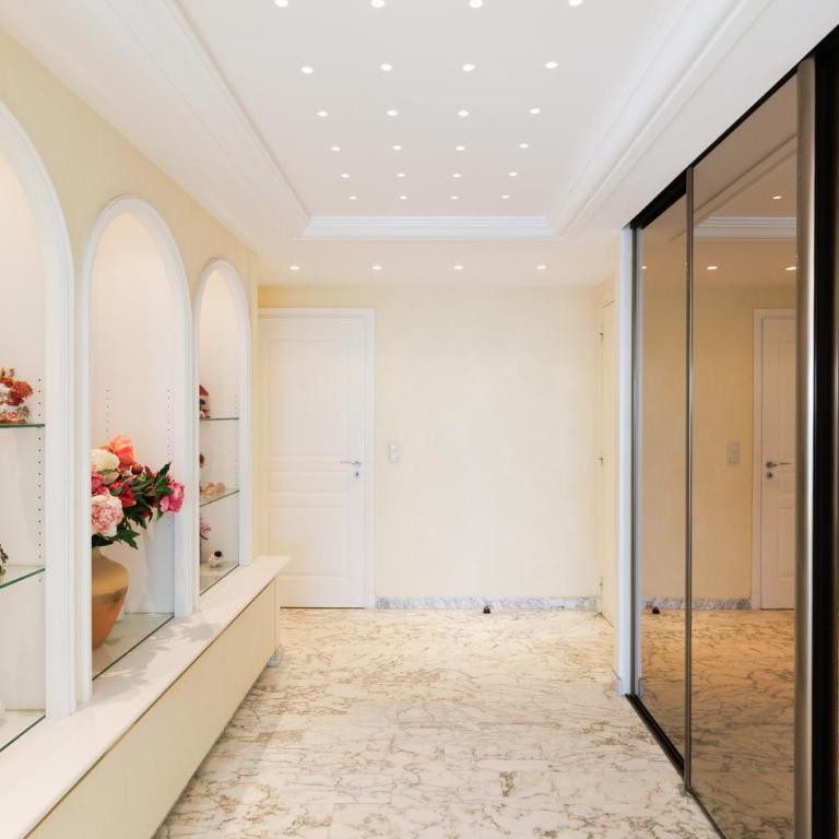 Rives dor4B - Apartment mit Meerblick - 11