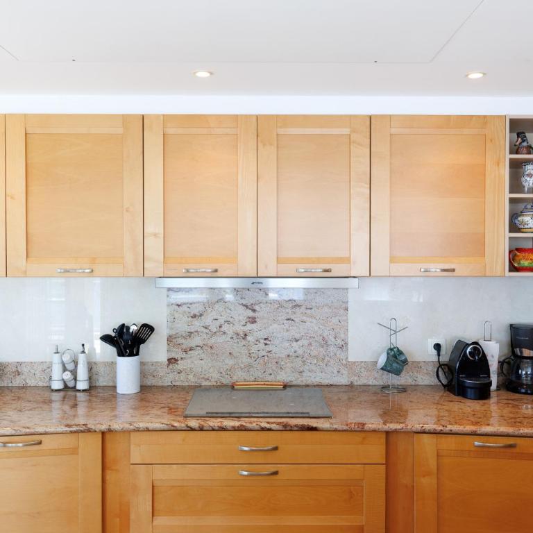 Rives dor4B - Apartment mit Meerblick - 12