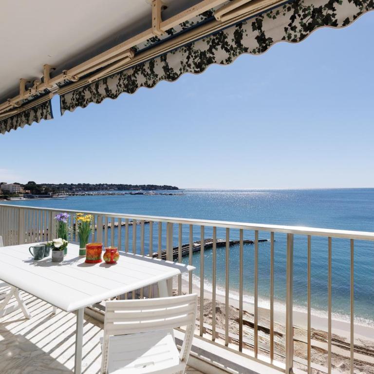 Rives dor4B - Apartment mit Meerblick - 19