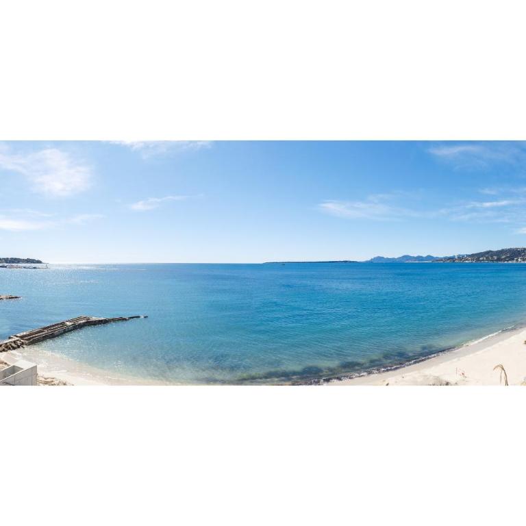 Rives dor4B - Apartment mit Meerblick - 21