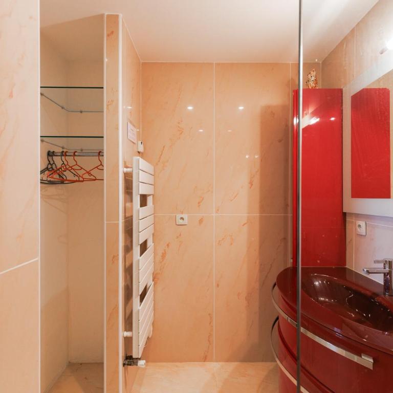 Rives dor4B - Apartment mit Meerblick - 23