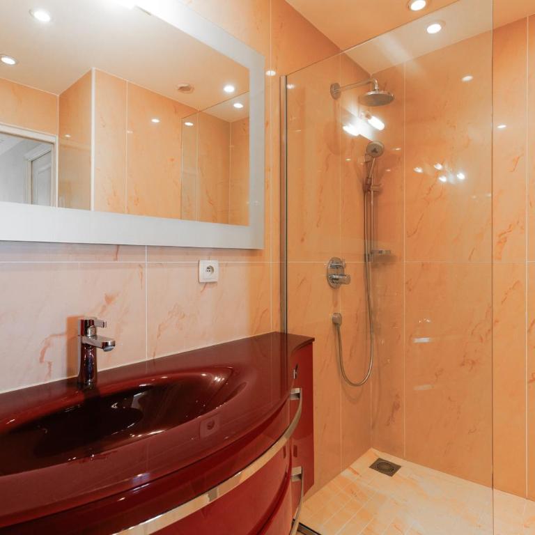 Rives dor4B - Apartment mit Meerblick - 24