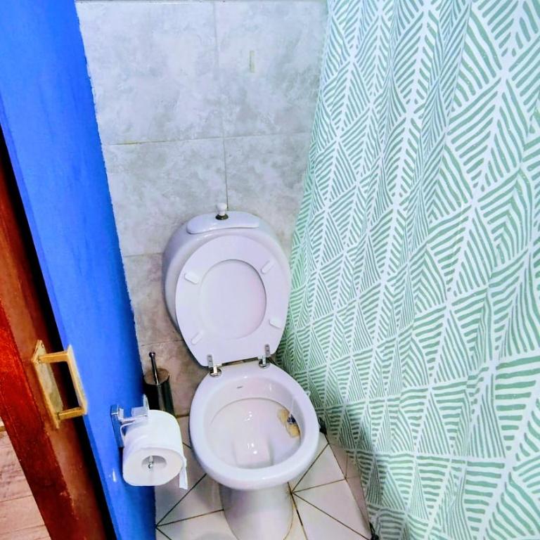100 años ciprés - One-Bedroom Apartment - 24