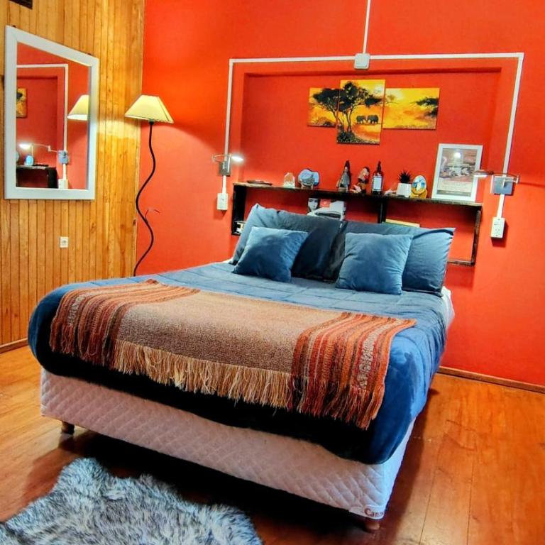 100 años ciprés - One-Bedroom Apartment - 4