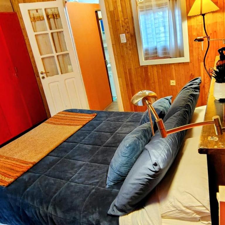 100 años ciprés - One-Bedroom Apartment - 9
