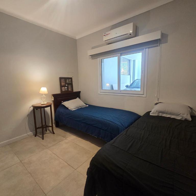 Espectacular Casa con pileta y jacuzzi - Three-Bedroom Townhouse - 38