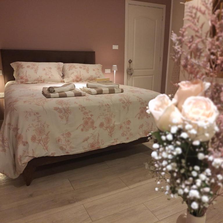 B&B Huanacaure - Deluxe Queen Room - 6