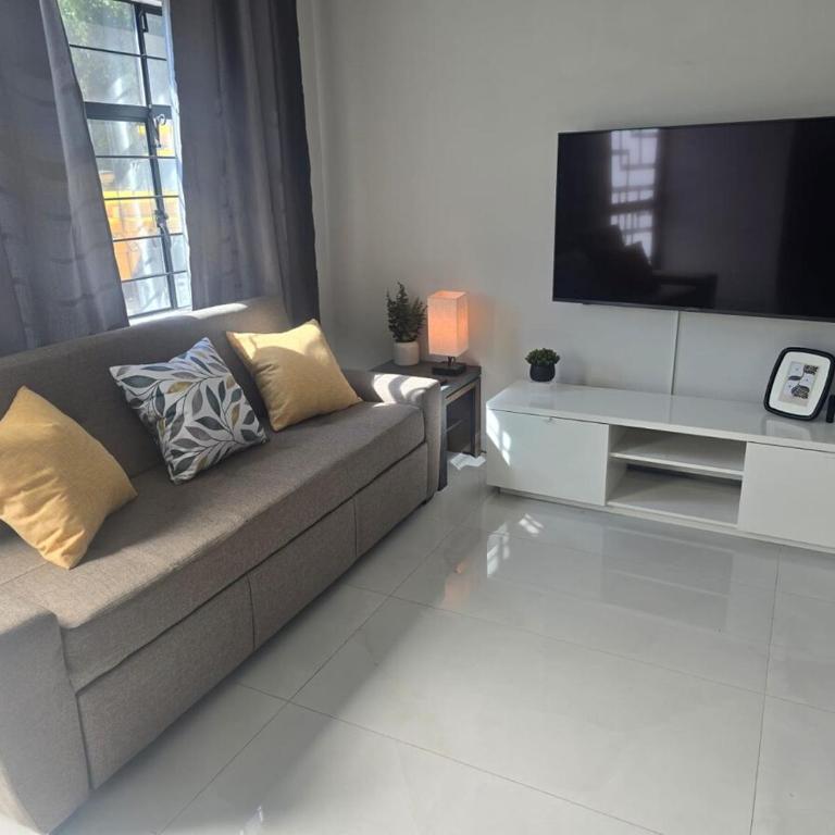 Casa amplia para grupos Remodelada y centrica - Casa de 3 dormitorios - 5