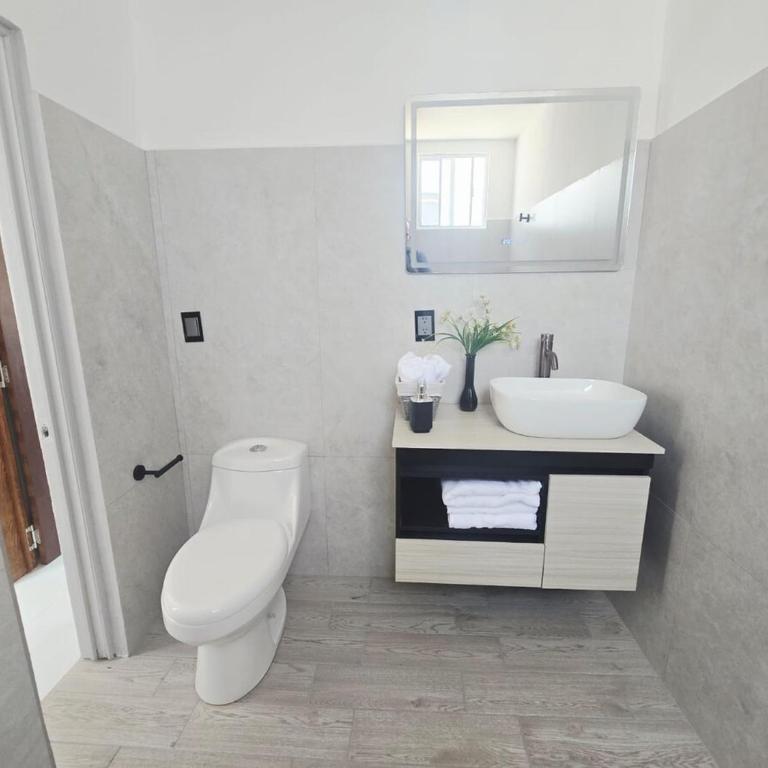 Casa amplia para grupos Remodelada y centrica - Casa de 3 dormitorios - 14