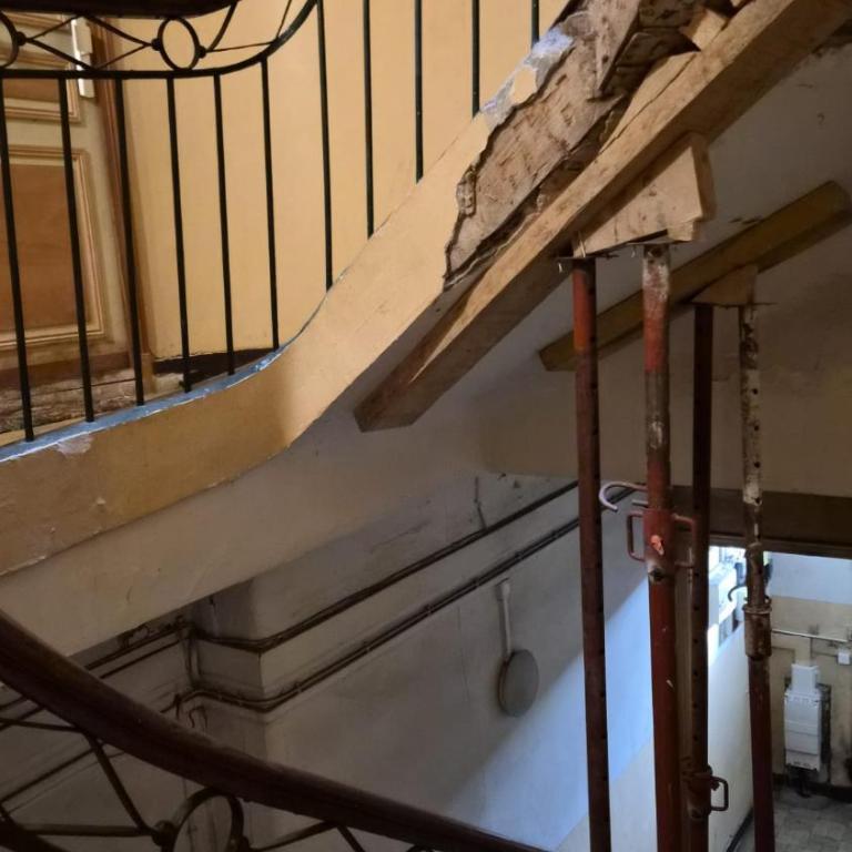 Liberté et élégance au coeur de Marseille - Appartement 2 Chambres Deluxe - 32