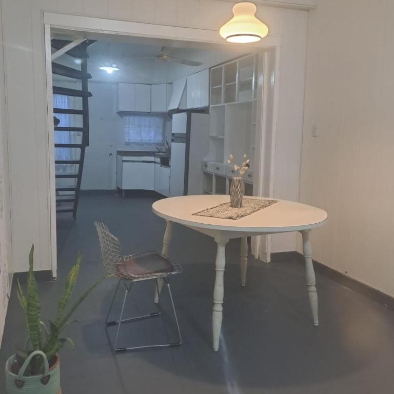 Alojamiento Centro Santafe - Two-Bedroom Apartment - 1