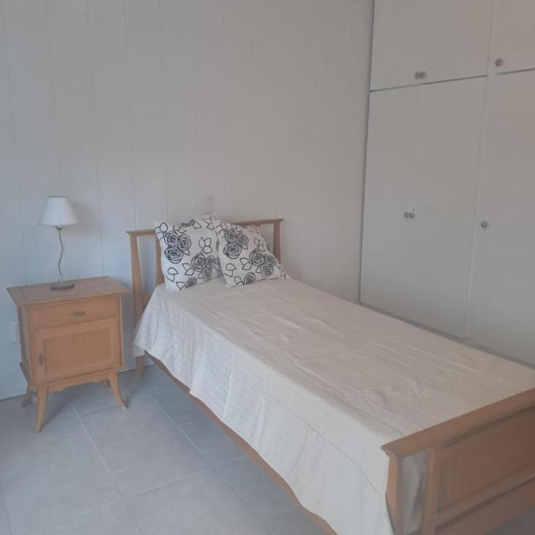 Alojamiento Centro Santafe - Two-Bedroom Apartment - 3