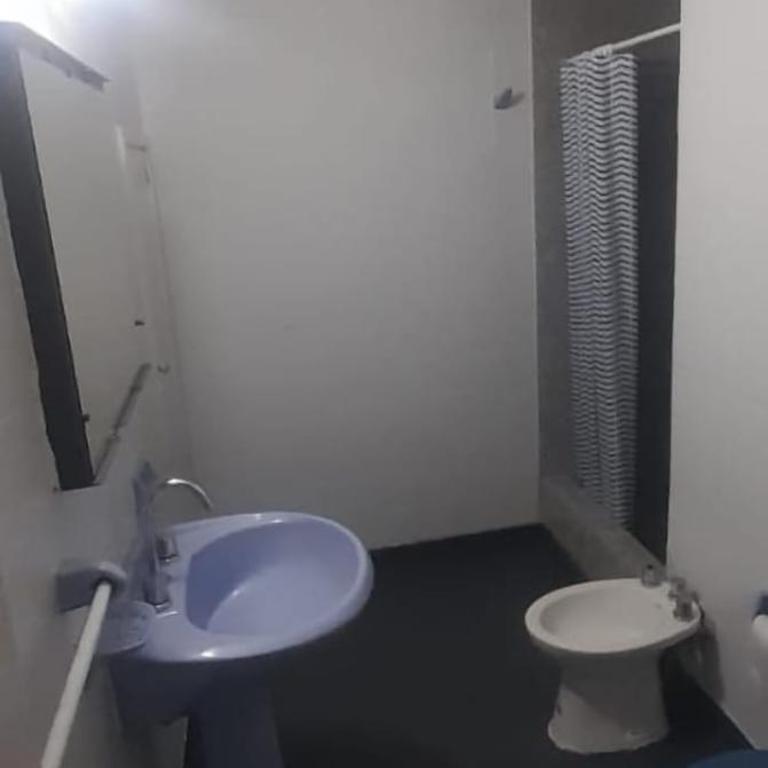 Alojamiento Centro Santafe - Two-Bedroom Apartment - 4
