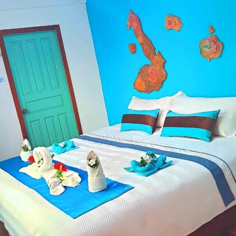 Suite Galarous Island - One-Bedroom Apartment - 3