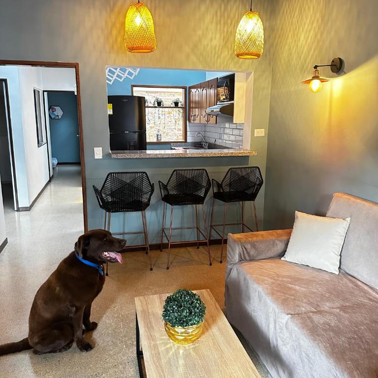 Casa Barrio Poblado Sector Manila - Parking - Apartamento de 3 dormitorios - 1