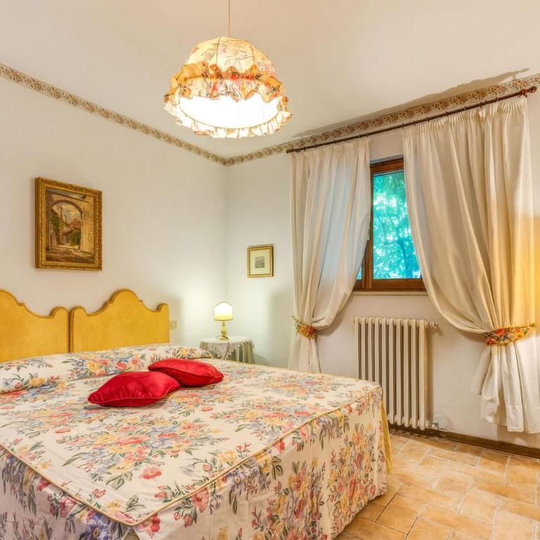Podere Oliveta - Appartamento 1 - 8