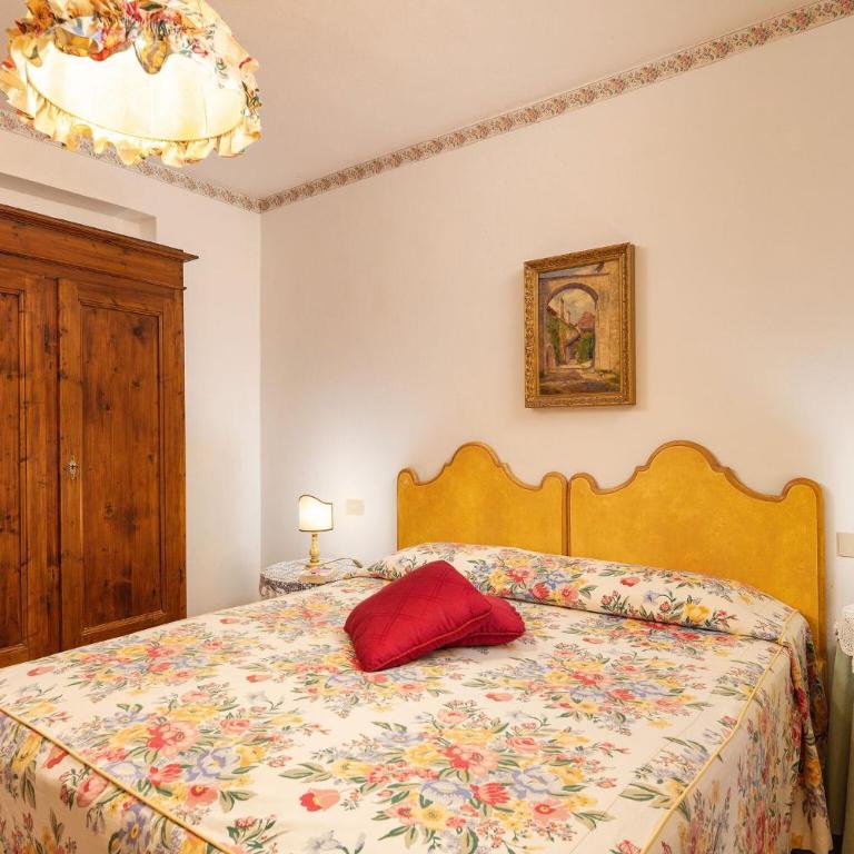 Podere Oliveta - Appartamento 1 - 9