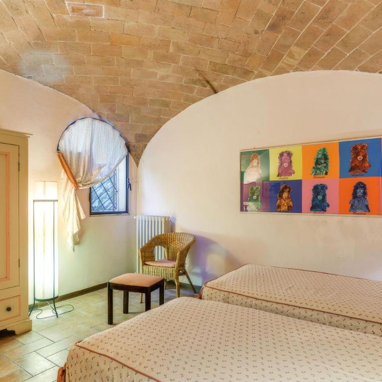 Podere Oliveta - Appartamento 1 - 12