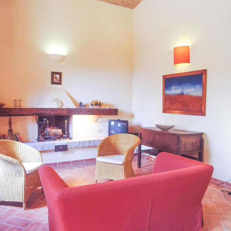 Podere Oliveta - Appartamento 2 - 8